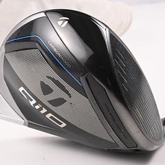 Taylormade Qi10 Driver / 12 Degree / Regular Flex Accra iW4 Shaft - Image 1