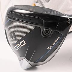 Taylormade Qi10 Driver / 12 Degree / Regular Flex Accra iW4 Shaft - Image 2