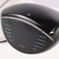 Taylormade Qi10 Driver / 12 Degree / Regular Flex Accra iW4 Shaft - Image 4