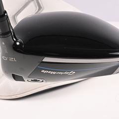 Taylormade Qi10 Driver / 12 Degree / Regular Flex Accra iW4 Shaft - Image 5