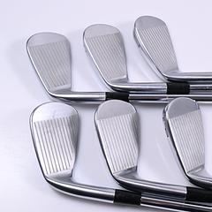 Titleist T100.S 2021 Irons / 5-PW / Regular Flex KBS Tour 110 Shafts - Image 3