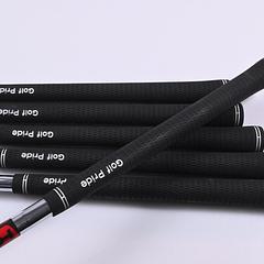 Titleist T100.S 2021 Irons / 5-PW / Regular Flex KBS Tour 110 Shafts - Image 7