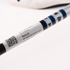 Taylormade Qi10 Driver / 12 Degree / Regular Flex Accra iW4 Shaft - Image 7