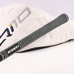 Taylormade Qi10 Driver / 12 Degree / Regular Flex Accra iW4 Shaft - Image 8