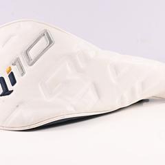 Taylormade Qi10 Driver / 12 Degree / Regular Flex Accra iW4 Shaft - Image 9