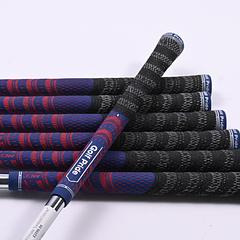 Srixon ZXi5 Limited Edition Irons / 5-PW+AW / Stiff Flex Dynamic Gold Mid 115 - Image 7