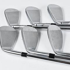 Taylormade Qi Irons / 6-PW+SW / Regular Flex KBS Tour Lite Shafts - Image 3