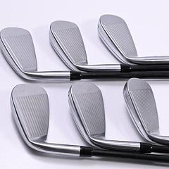 PXG 0311 P Gen6 Irons / 5-PW / Regular Flex Cypher 60 Shafts - Image 3