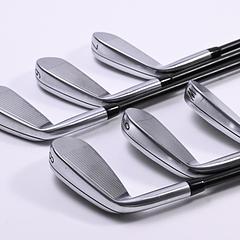PXG 0311 P Gen6 Irons / 5-PW / Regular Flex Cypher 60 Shafts - Image 4