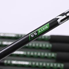 PXG 0311 P Gen6 Irons / 5-PW / Regular Flex Cypher 60 Shafts - Image 5