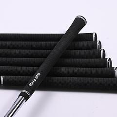 Cobra King Tec 2025 Irons / 5-PW+GW / Stiff Flex Dynamic Gold 105 S300 Shafts - Image 7