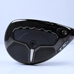 Titleist TSR3 #3 Hybrid / 19 Degree / Regular Flex Kuro Kage 55 Shaft - Image 2