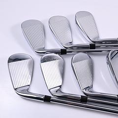 Callaway Elyte Irons / 5-PW+SW / Regular Flex True Temper Vector 80 Shafts - Image 3