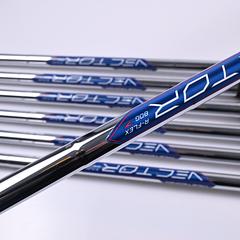 Callaway Elyte Irons / 5-PW+SW / Regular Flex True Temper Vector 80 Shafts - Image 5