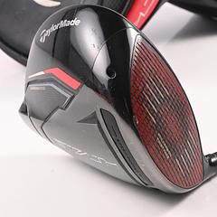 Taylormade Stealth HD Driver / 12 Degree / Senior Flex Fujikura Air Speeder 45 - Image 4