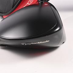 Taylormade Stealth HD Driver / 12 Degree / Senior Flex Fujikura Air Speeder 45 - Image 6