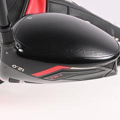 Taylormade Stealth HD Driver / 12 Degree / Senior Flex Fujikura Air Speeder 45 - Image 8