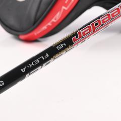 Taylormade Stealth HD Driver / 12 Degree / Senior Flex Fujikura Air Speeder 45 - Image 9