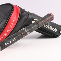 Taylormade Stealth HD Driver / 12 Degree / Senior Flex Fujikura Air Speeder 45 - Image 2