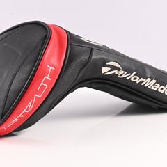 Taylormade Stealth HD Driver / 12 Degree / Senior Flex Fujikura Air Speeder 45 - Image 3