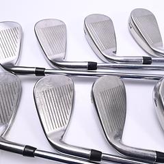 Callaway Mavrik Irons / 4-PW+AW / Regular Flex Elevate 95 Shafts - Image 3