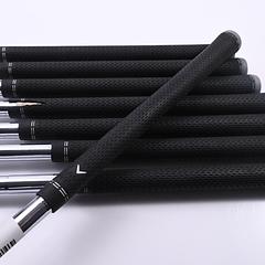 Callaway Mavrik Irons / 4-PW+AW / Regular Flex Elevate 95 Shafts - Image 7