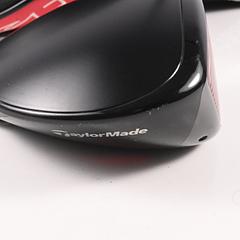 Taylormade Stealth HD Driver / 9 Degree / Regular Flex Fujikura Air Speeder 45 - Image 8