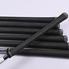 Taylormade SIM Max OS Irons / 5-PW+AW / Regular Flex N.S.PRO 850GH Shafts - Image 7