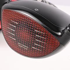 Taylormade Stealth HD Driver / 9 Degree / Regular Flex Fujikura Air Speeder 45 - Image 7