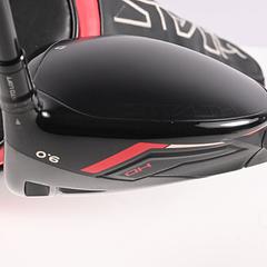 Taylormade Stealth HD Driver / 9 Degree / Regular Flex Fujikura Air Speeder 45 - Image 6