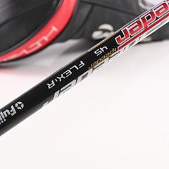 Taylormade Stealth HD Driver / 9 Degree / Regular Flex Fujikura Air Speeder 45 - Image 5