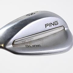 Left Hand Ping Glide Lob Wedge / 60 Degree / Blue Dot / Wedge Flex Ping CFS - Image 1