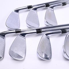 Left Hand Callaway Legacy 2010 Irons / 4-PW / Stiff Flex N.S.Pro Modus3 Tour 105 - Image 3