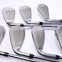 Callaway Rogue Irons / 5-PW+AW / Regular Flex XP 95 ST15 R300 Shafts - Image 3