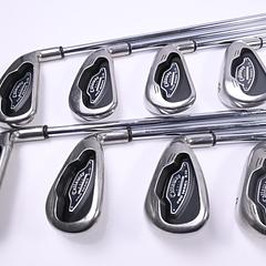 Callaway X-16 Pro Series Irons / 3-PW / Regular Flex Dynamic Gold R300 Shafts - Image 2