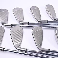 Callaway X-16 Pro Series Irons / 3-PW / Regular Flex Dynamic Gold R300 Shafts - Image 3