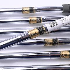 Callaway X-16 Pro Series Irons / 3-PW / Regular Flex Dynamic Gold R300 Shafts - Image 5