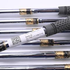 Callaway X-16 Pro Series Irons / 3-PW / Regular Flex Dynamic Gold R300 Shafts - Image 6