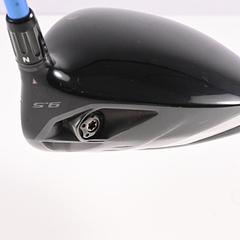 Taylormade R9 Supertri Driver / 9.5 Degree / Regular Flex Oban Devotion 5 55 - Image 5