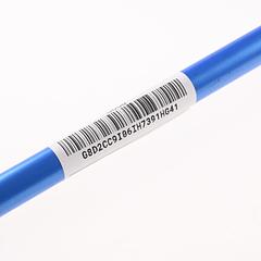 Taylormade R9 Supertri Driver / 9.5 Degree / Regular Flex Oban Devotion 5 55 - Image 8