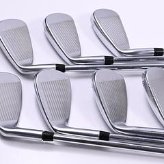 Cobra King Radspeed Irons / 5-PW+GW / Regular Flex KBS Tour 90 Shafts - Image 3