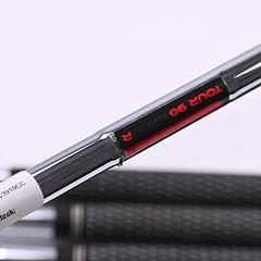 Cobra King Radspeed Irons / 5-PW+GW / Regular Flex KBS Tour 90 Shafts - Image 5