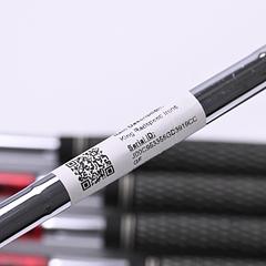 Cobra King Radspeed Irons / 5-PW+GW / Regular Flex KBS Tour 90 Shafts - Image 6