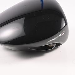 Taylormade R9 Supertri Driver / 9.5 Degree / Regular Flex Oban Devotion 5 55 - Image 3