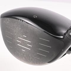 Taylormade R9 Supertri Driver / 9.5 Degree / Regular Flex Oban Devotion 5 55 - Image 4