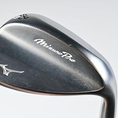 Mizuno Pro T-1 Sand Wedge / 54 Degree / Stiff Flex Dynamic Gold S400 Steel Shaft - Image 1