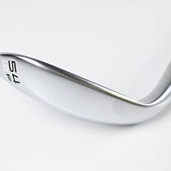 Mizuno Pro T-1 Sand Wedge / 54 Degree / Stiff Flex Dynamic Gold S400 Steel Shaft - Image 3