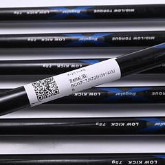 Callaway X-20 Irons / 4-PW / Regular Flex Callaway 75 Shafts - Image 6