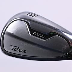 Titleist T200 2021 Gap Wedge / 48 Degree / Regular Flex AMT Red R300 Shaft - Image 1