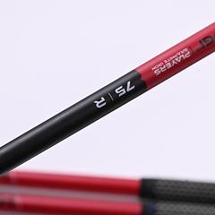 Cobra Aerojet One Length Irons / 5-PW / Regular Flex KBS PGI 75 Shafts - Image 5